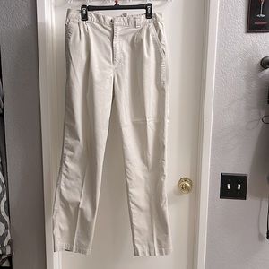 Adidas stretch pants 32 inseam